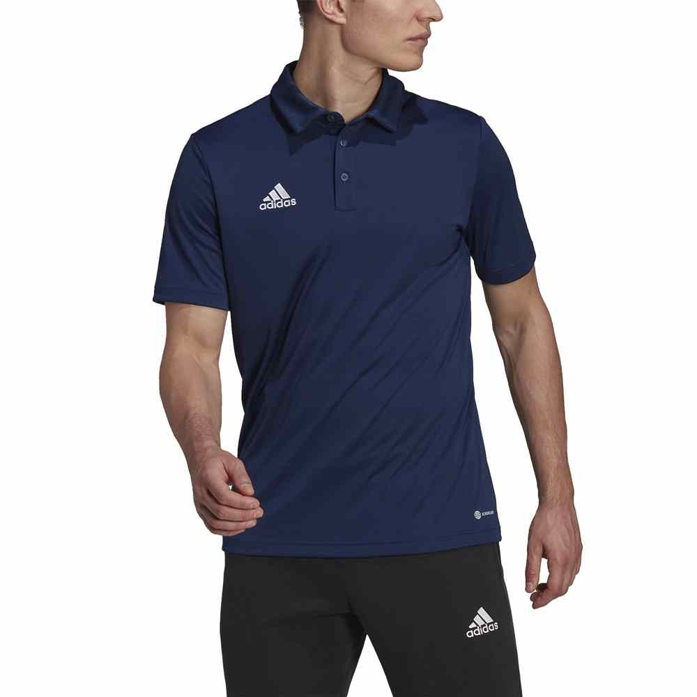 Adidas Entrada 22 Polo shirt