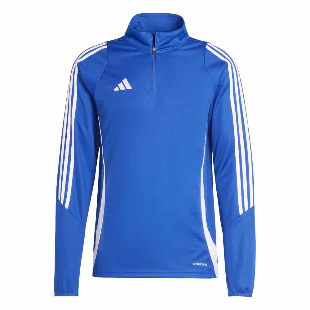 adidas Tiro 24 1/4 Zip Training Top