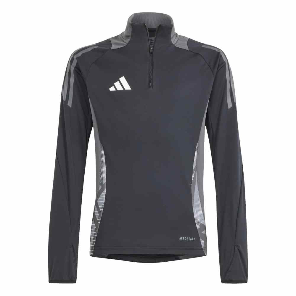 Adidas Tiro 24 Competition 1/4 Zip top