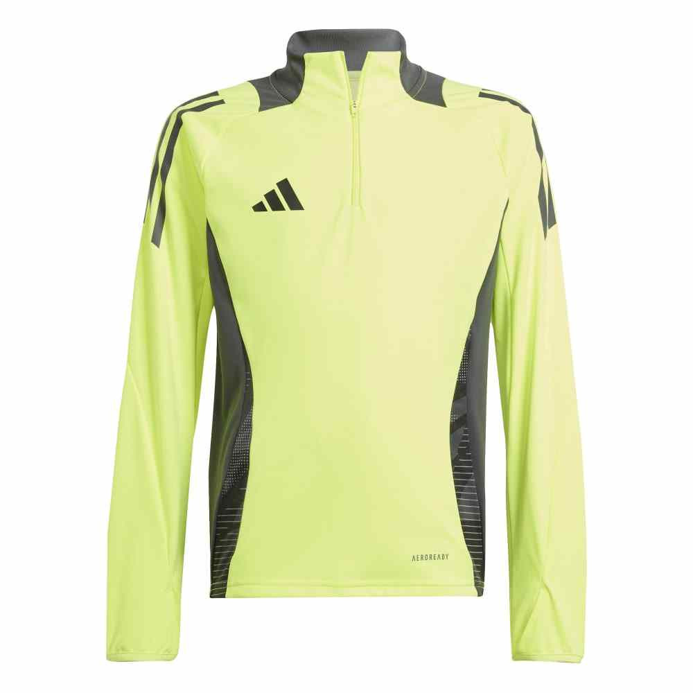 Adidas Tiro 24 Competition 1/4 Zip top