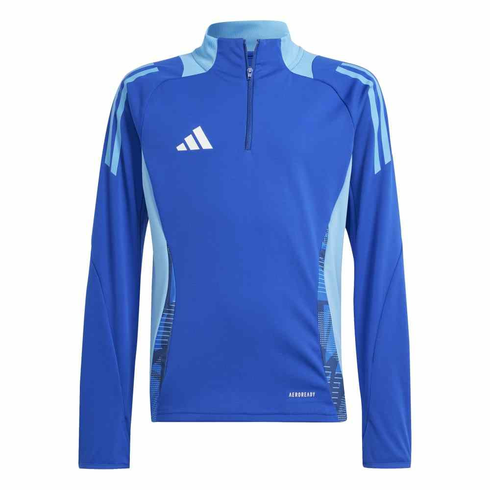 Adidas Tiro 24 Competition 1/4 Zip top