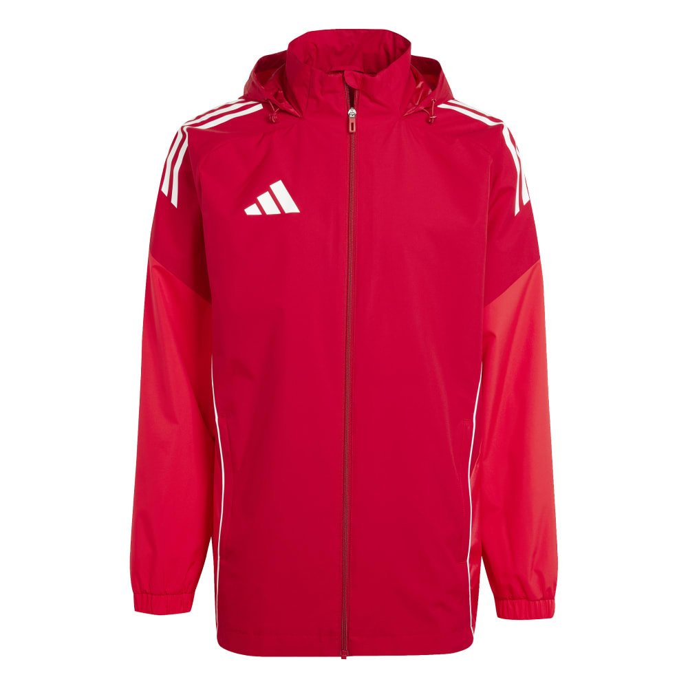 Adidas Tiro 23 comp 25 rain jacket