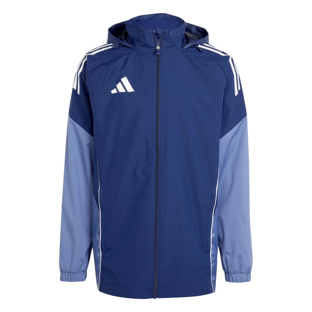 Adidas Tiro 23 comp 25 rain jacket