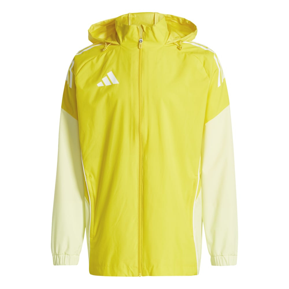 Adidas Tiro 23 comp 25 rain jacket