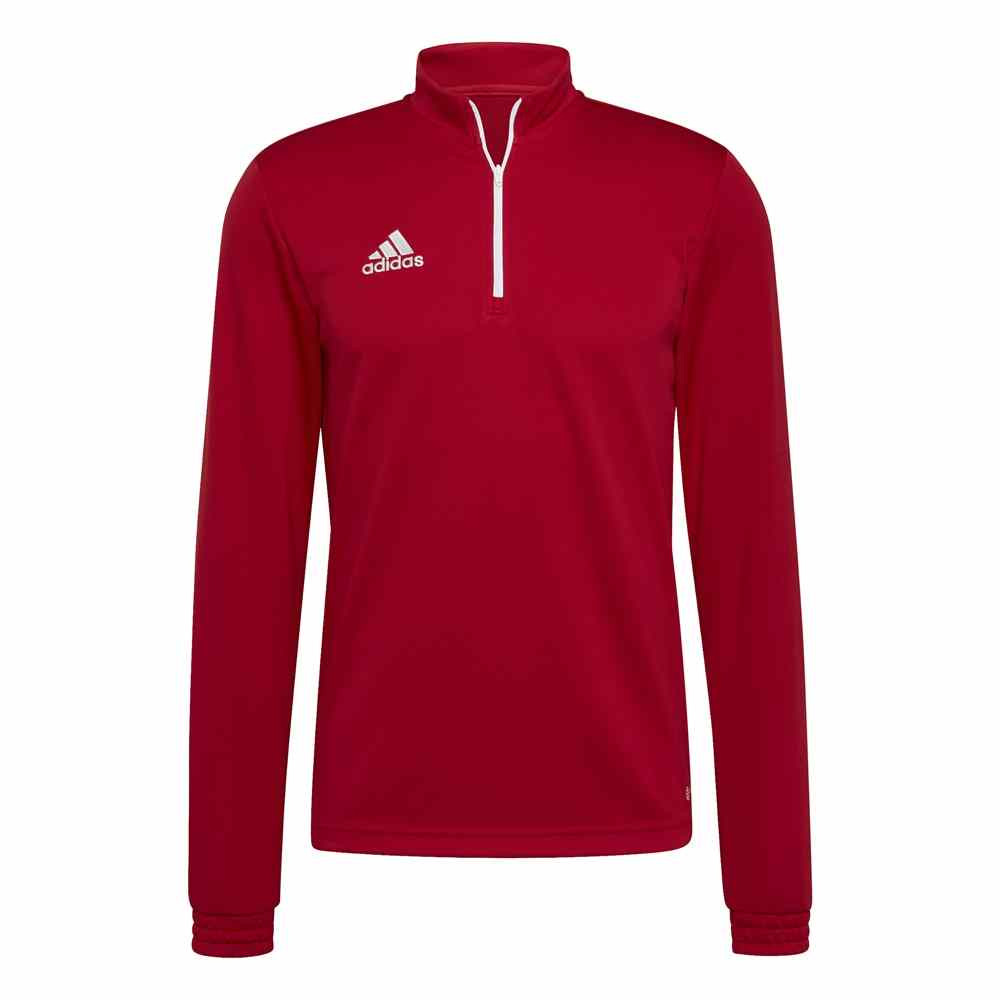 Adidas Entrada 22 1/4 Zip Top