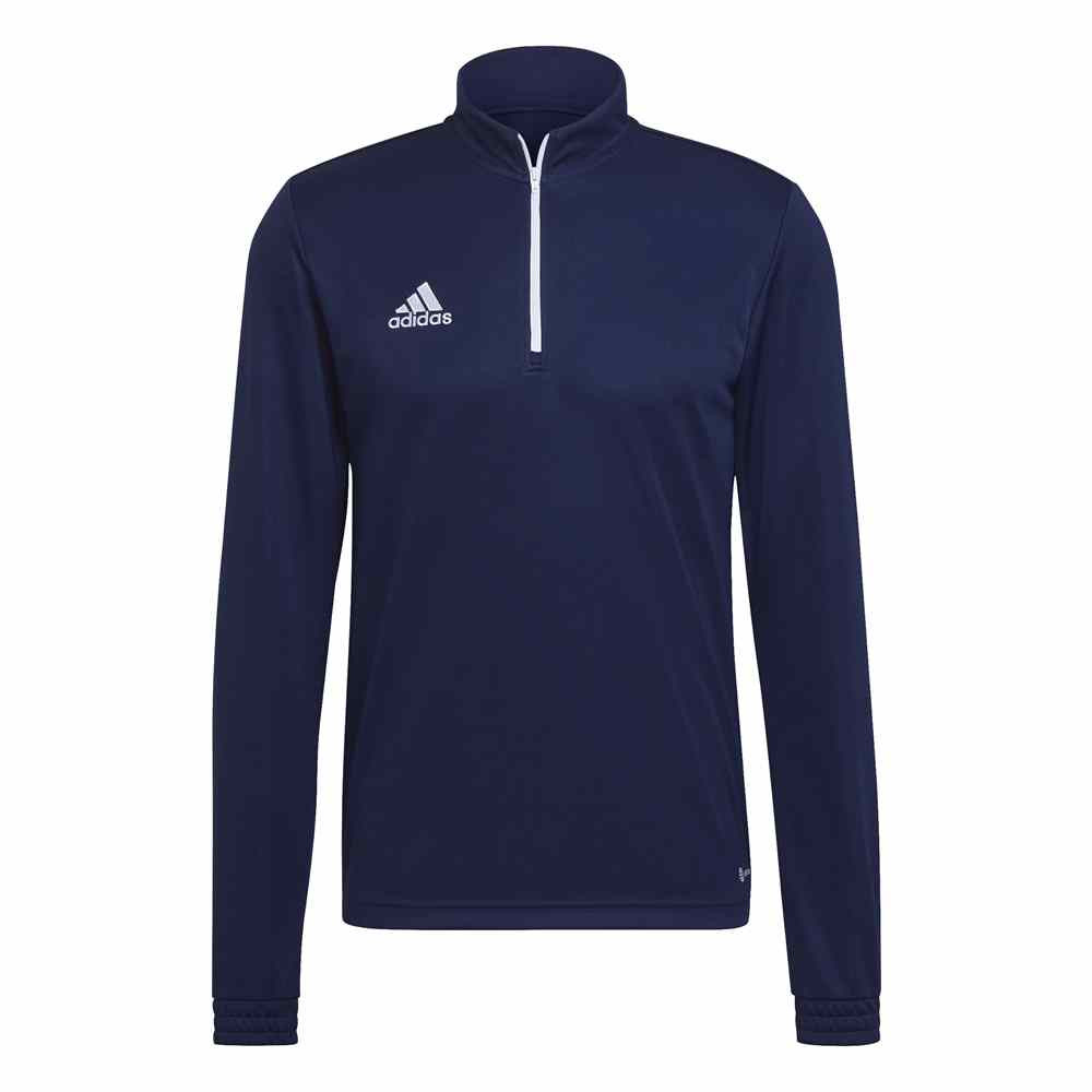 Adidas Entrada 22 1/4 Zip Top