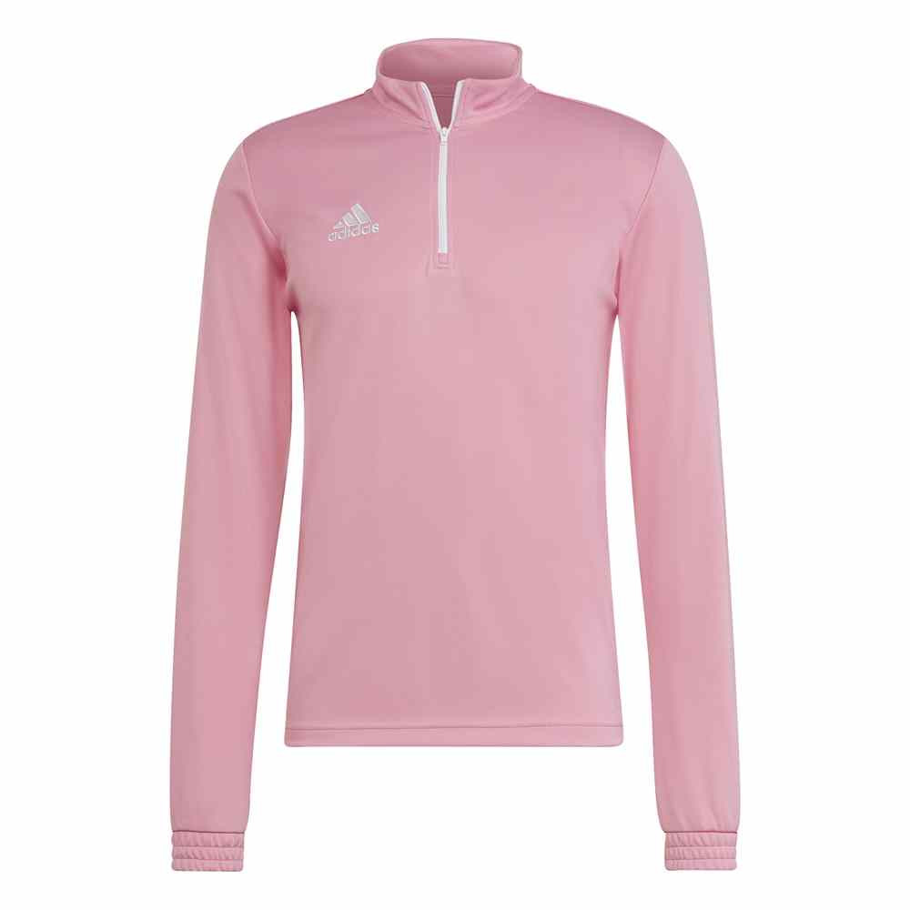 Adidas Entrada 22 1/4 Zip Top