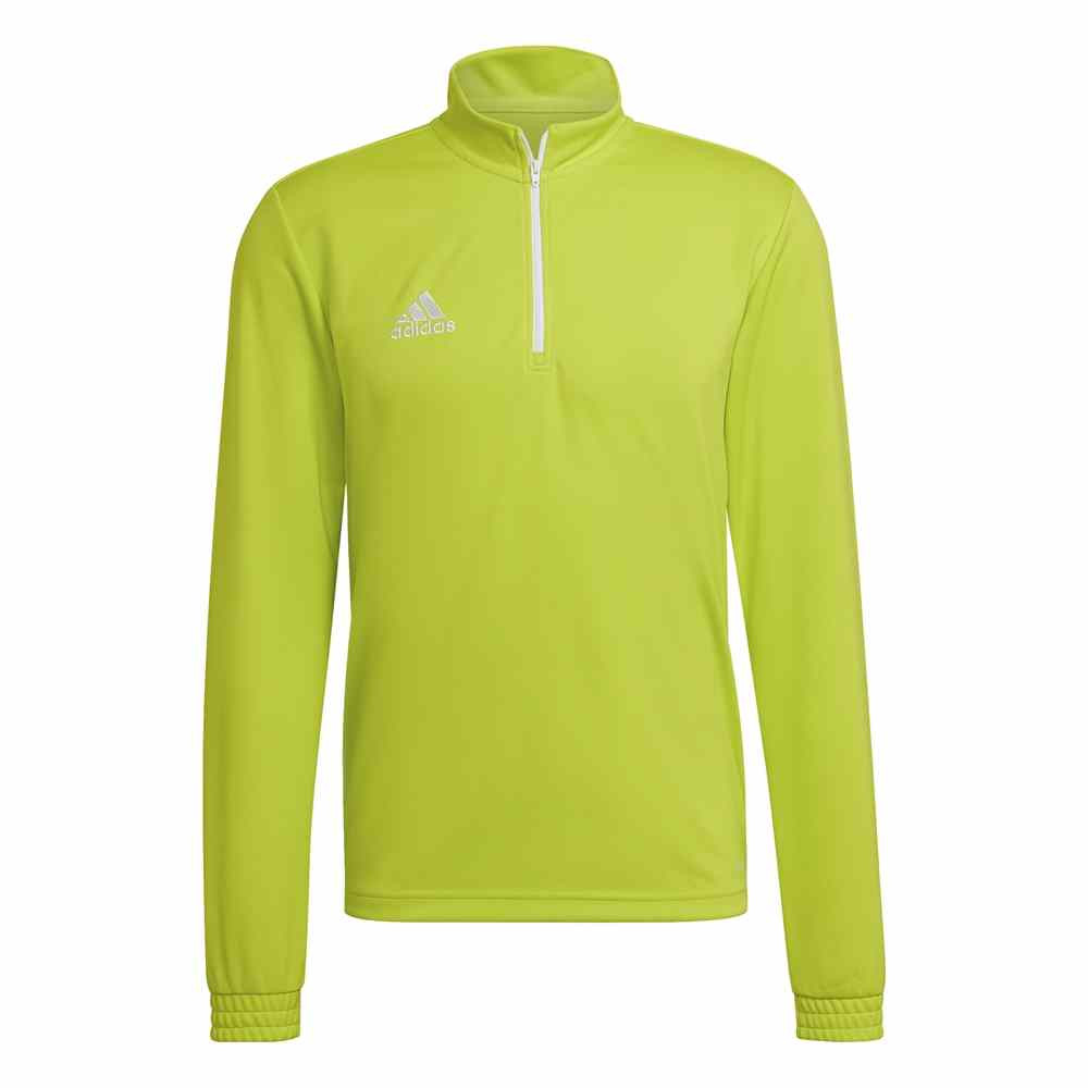 Adidas Entrada 22 1/4 Zip Top