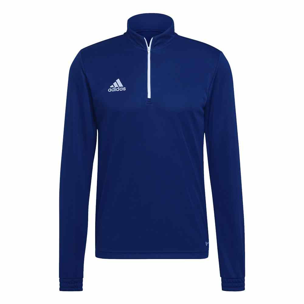Adidas Entrada 22 1/4 Zip Top