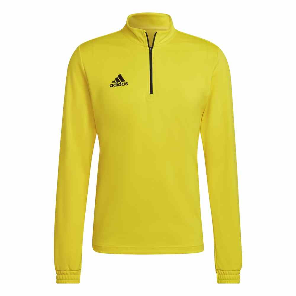 Adidas Entrada 22 1/4 Zip Top