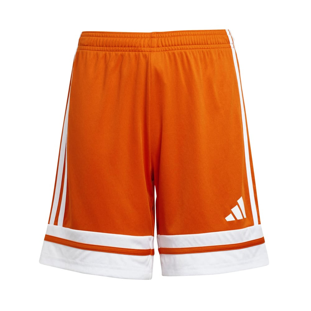 Adidas Squadra 25 shorts Team Orange / White