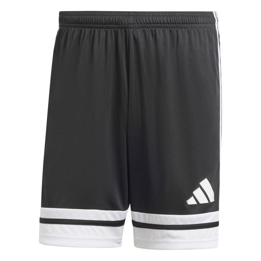 Adidas Squadra 25 shorts Black / White