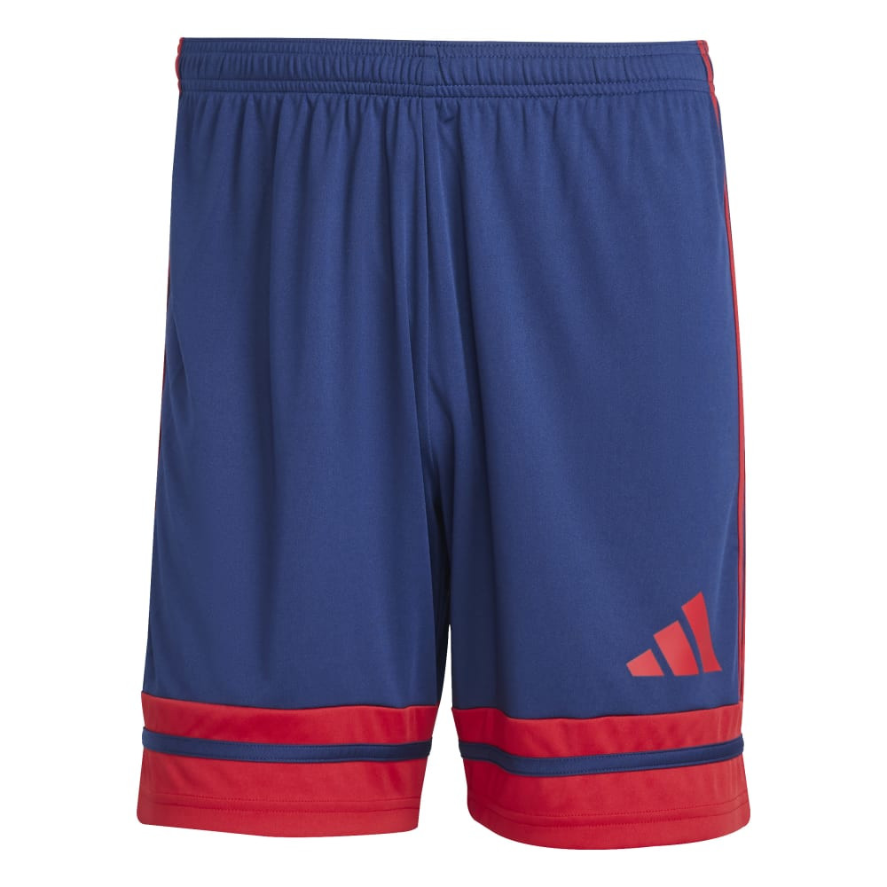Adidas Squadra 25 shorts Team Navy / Red