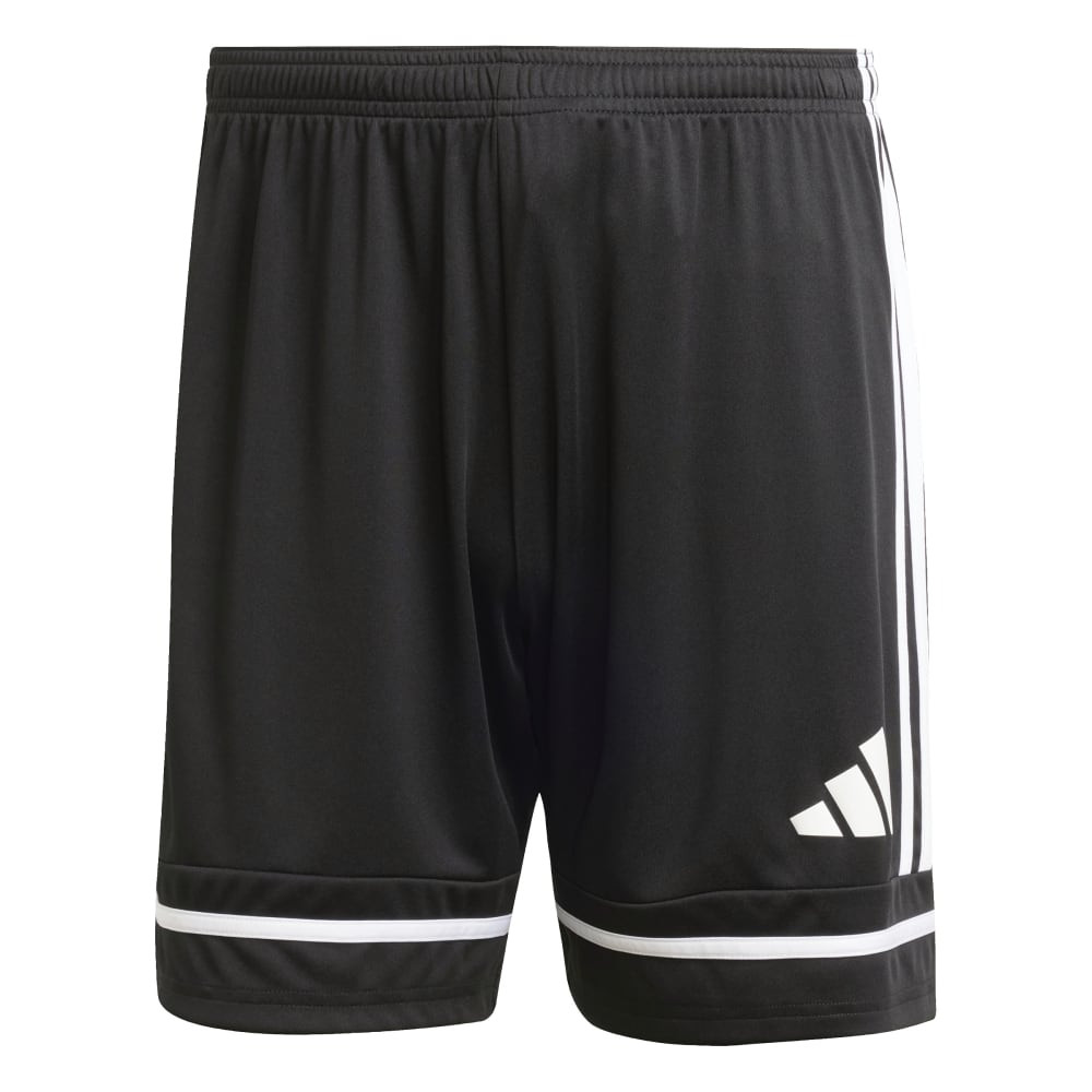Adidas Squadra 25 shorts Team Black / White