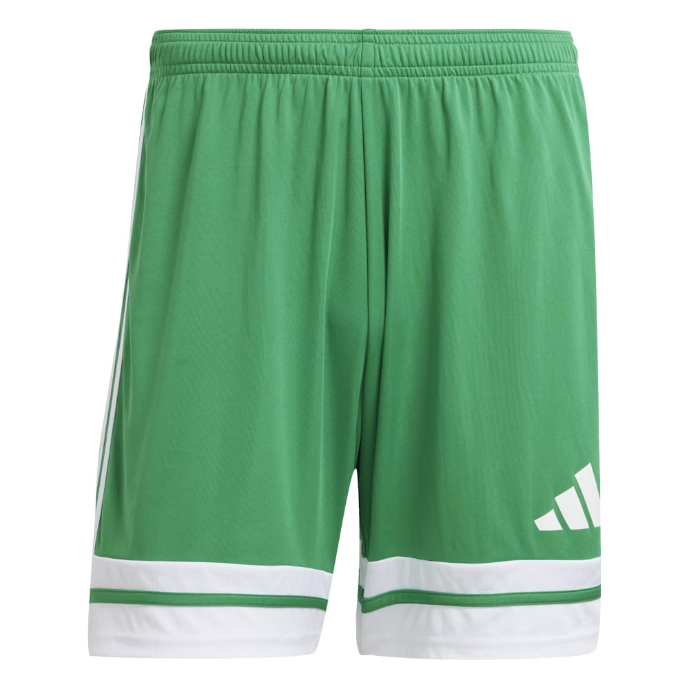 Adidas Squadra 25 shorts Team Green / White