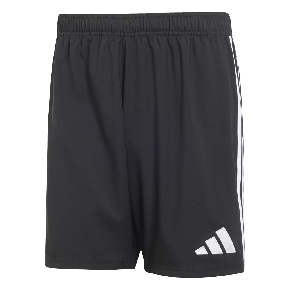 Adidas Tastigo 25 Shorts Black / White