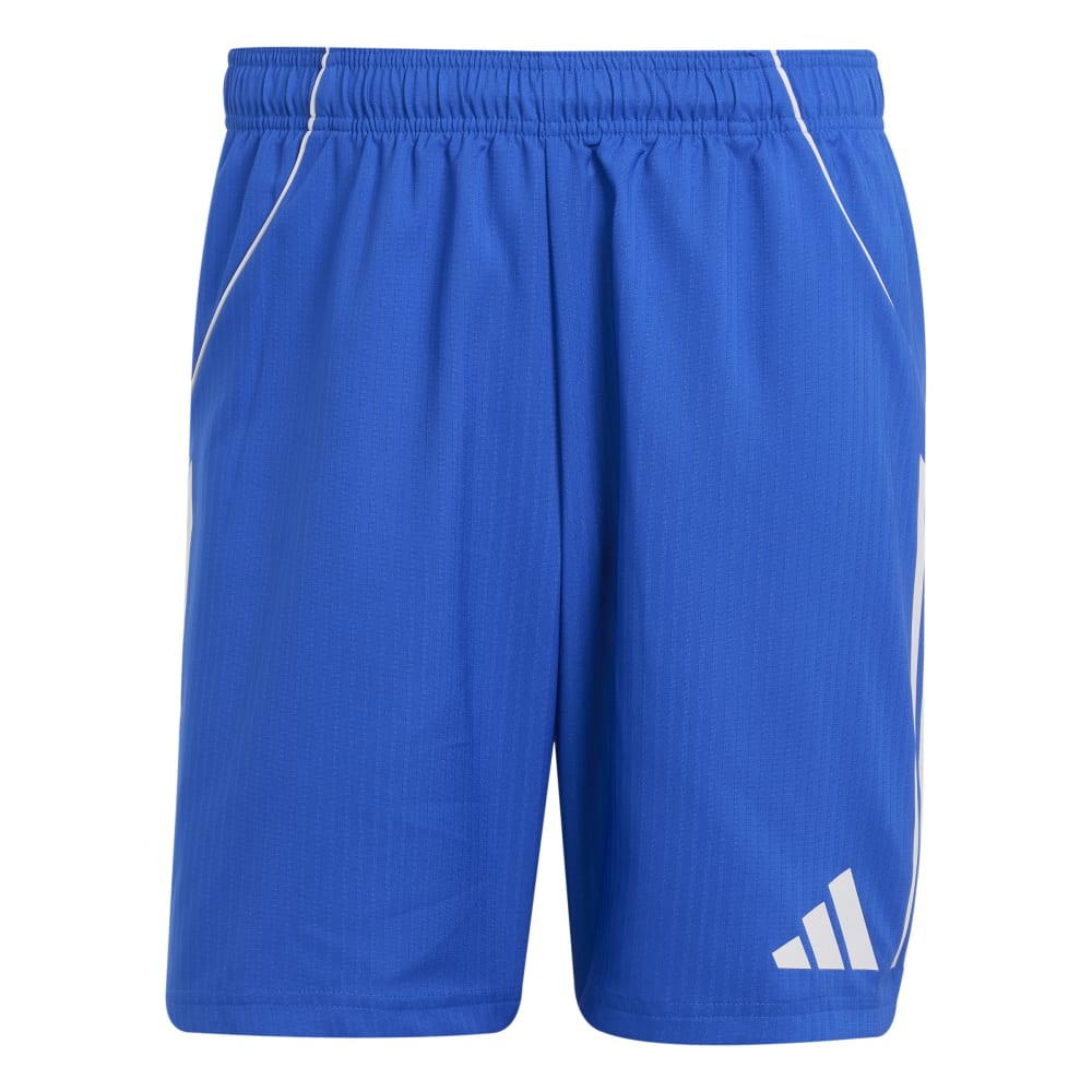 Adidas Tiro 25 Competition Match Shorts Royal / White