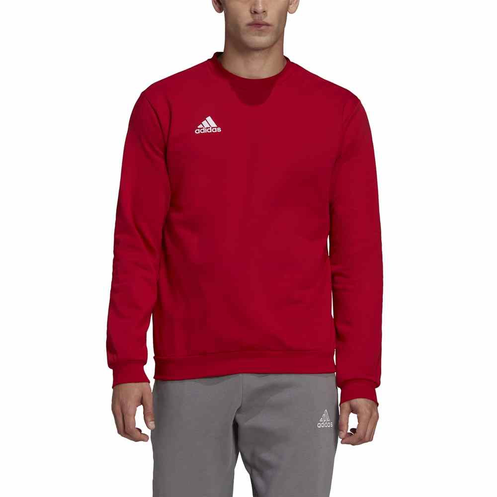 adidas Entrada Sweat Top