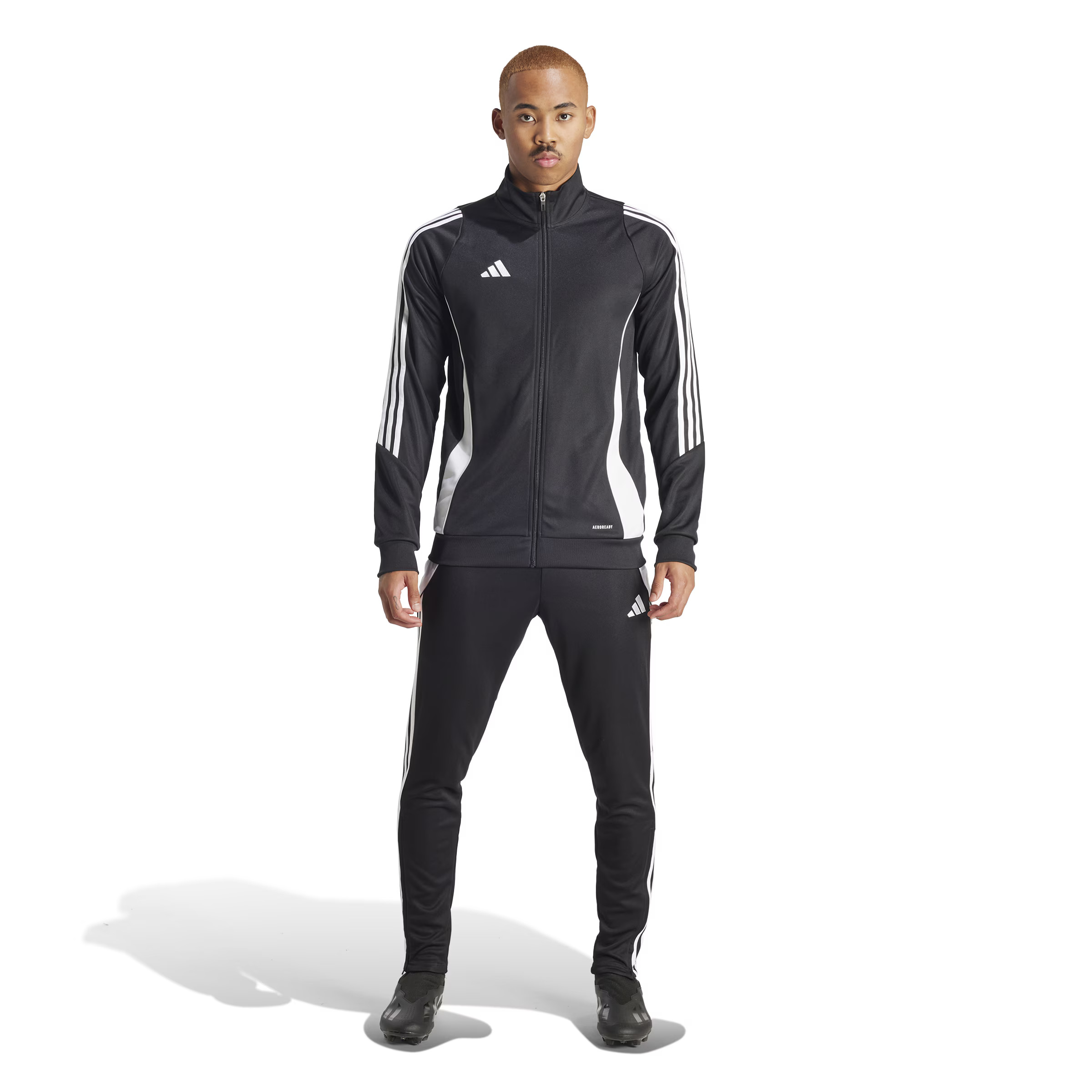 adidas Tiro 24 Tracksuit
