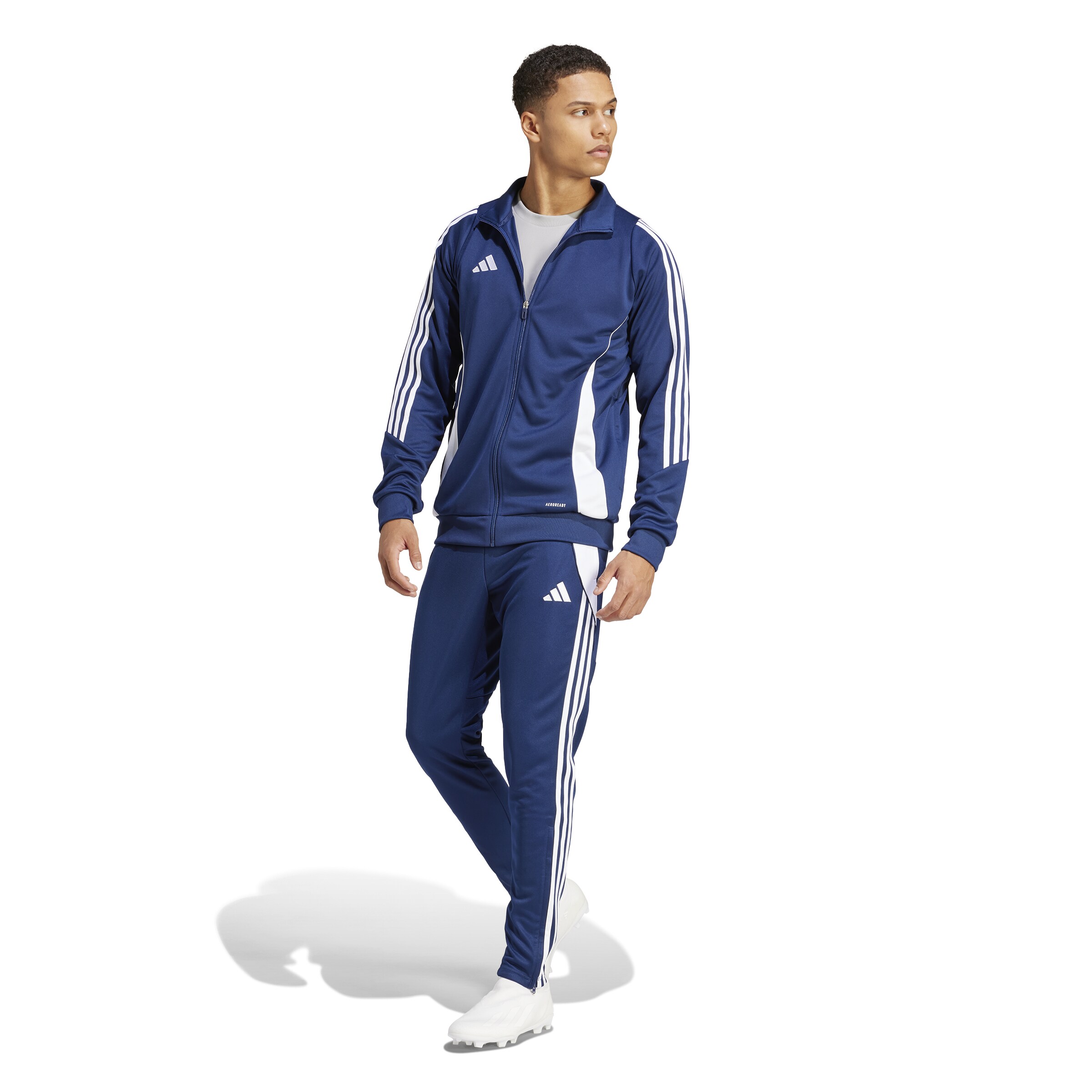 adidas Tiro 24 Tracksuit