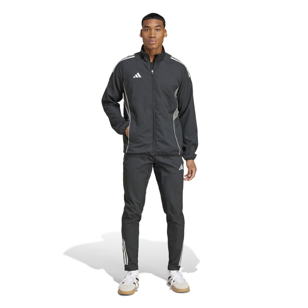 adidas Tiro 25 Presentation tracksuit