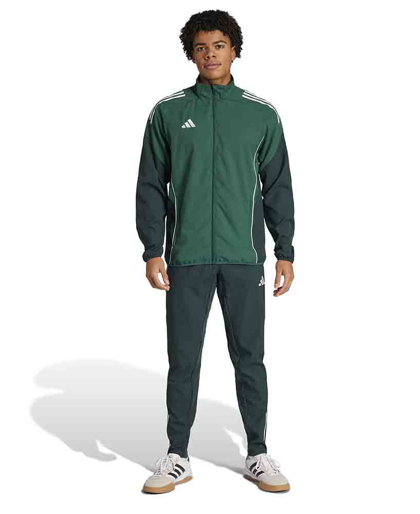 adidas Tiro 25 Presentation tracksuit