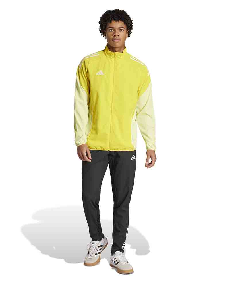 adidas Tiro 25 Presentation tracksuit
