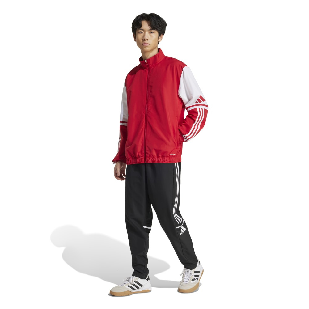 Adidas squadra 25 presentation tracksuit 