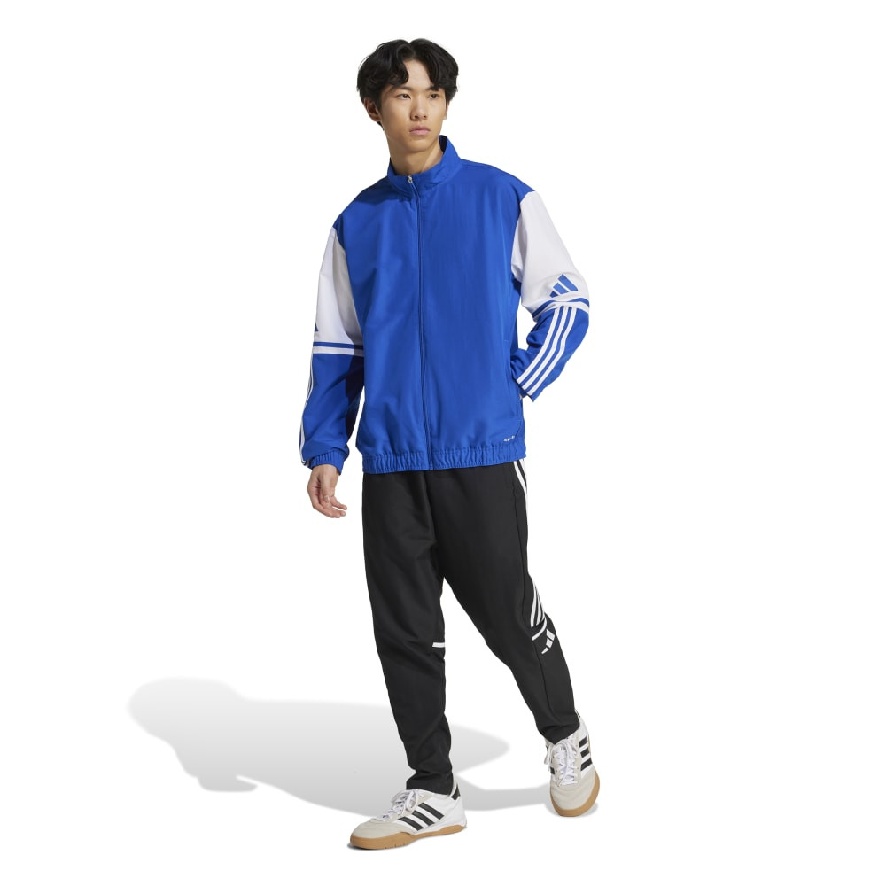 Adidas squadra 25 presentation tracksuit 