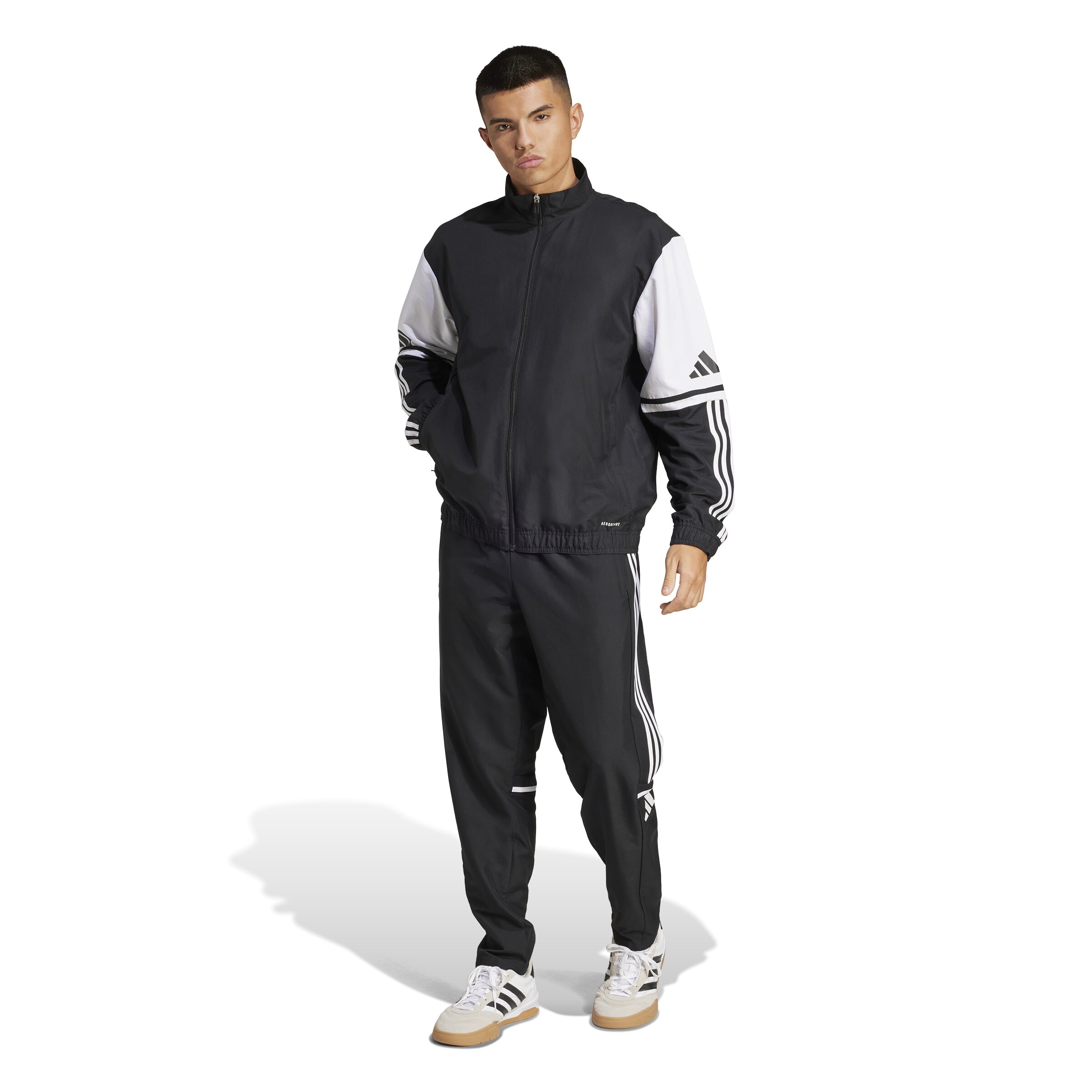Adidas squadra 25 presentation tracksuit 