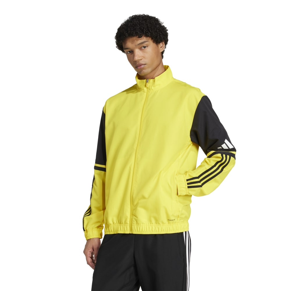 Adidas squadra 25 presentation tracksuit 