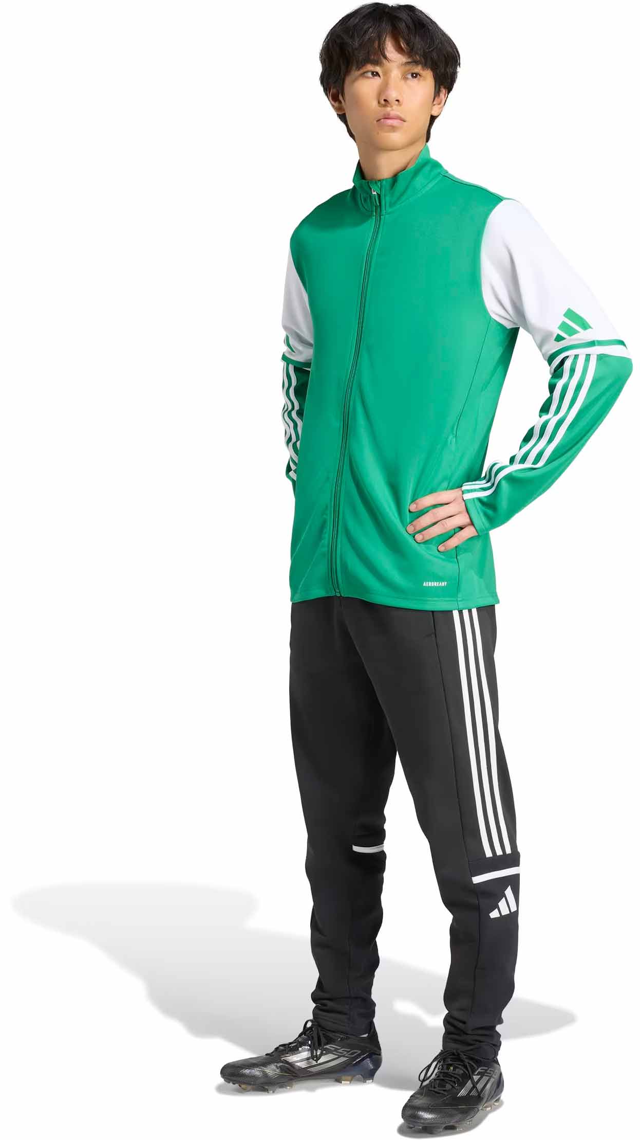Adidas Squadra 25 Tracksuit