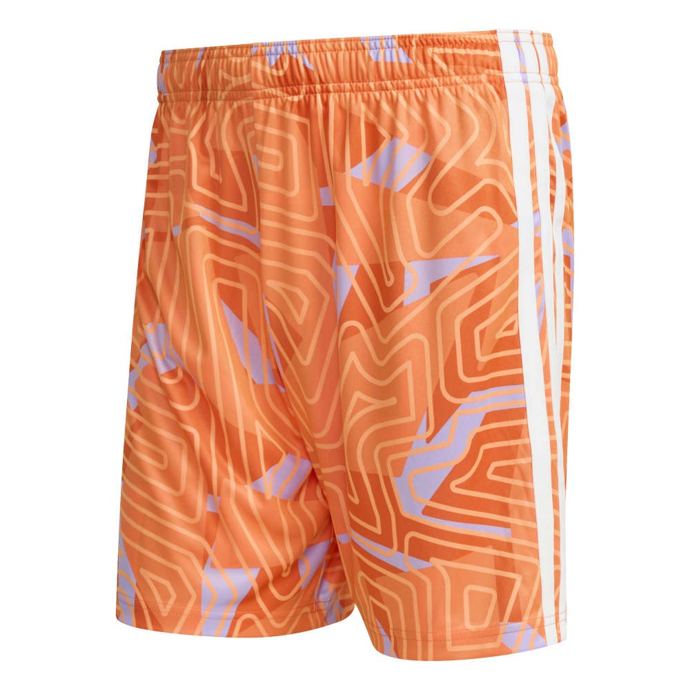 Adidas Tiro 26 Goalkeeper Shorts