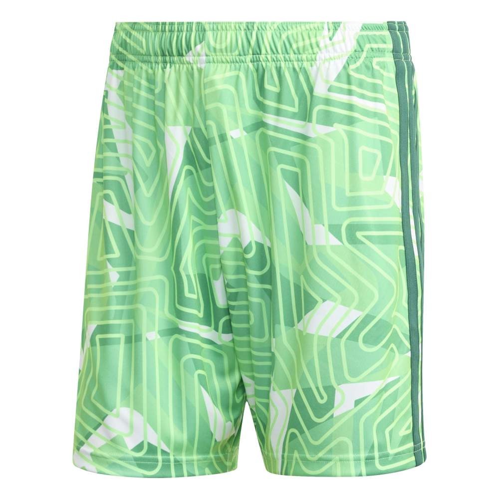 Adidas Tiro 26 Goalkeeper Shorts