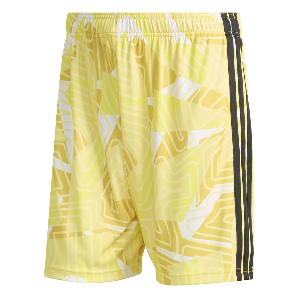 Adidas Tiro 26 Goalkeeper Shorts