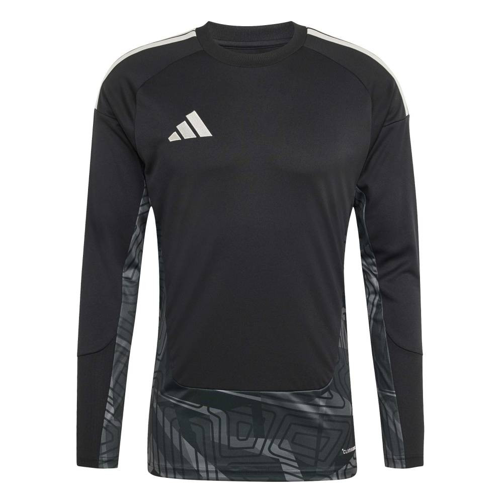 Adidas Tiro 26 Competition Goalkeeper Jersey Long Sleeve Black