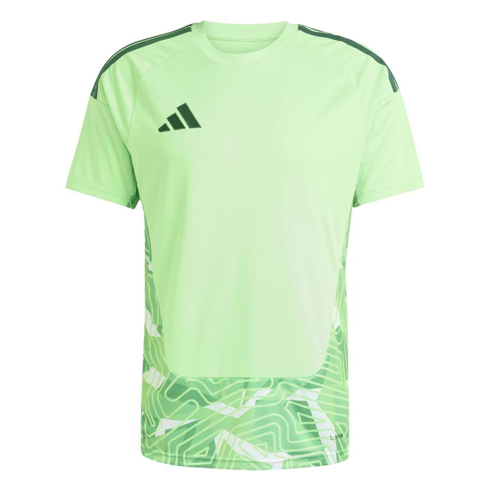 Adidas Tiro 26 Competition Goalkeeper Jersey Short Sleeve