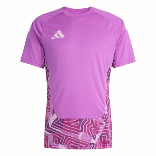 Adidas Tiro 26 short sleeve Goalkeeper shirt