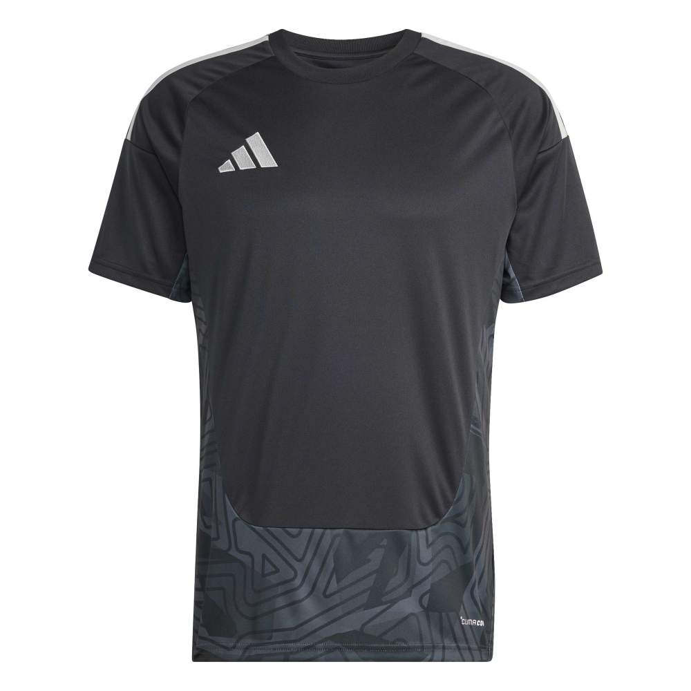 Adidas Tiro 26 short sleeve Goalkeeper shirt