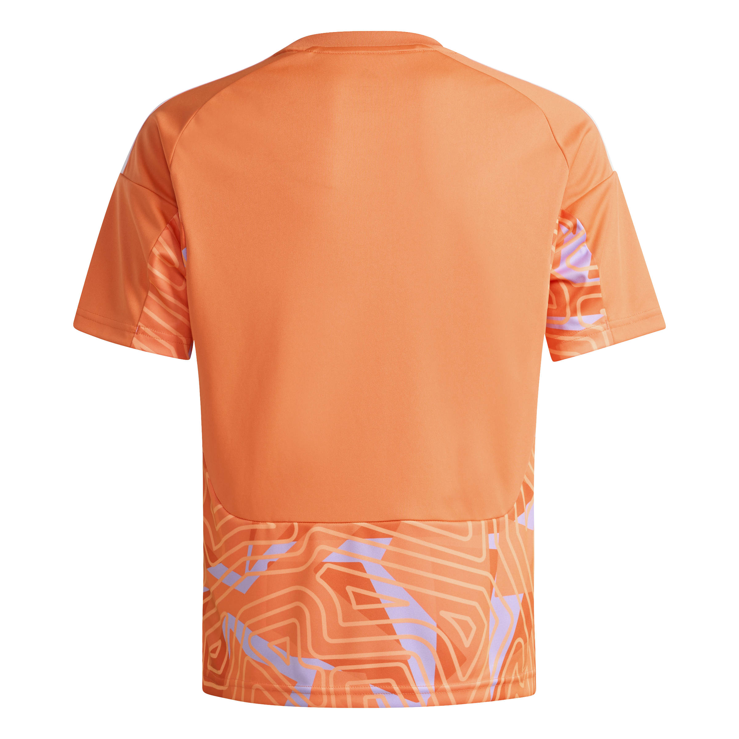 Adidas Tiro 26 short sleeve Goalkeeper shirt