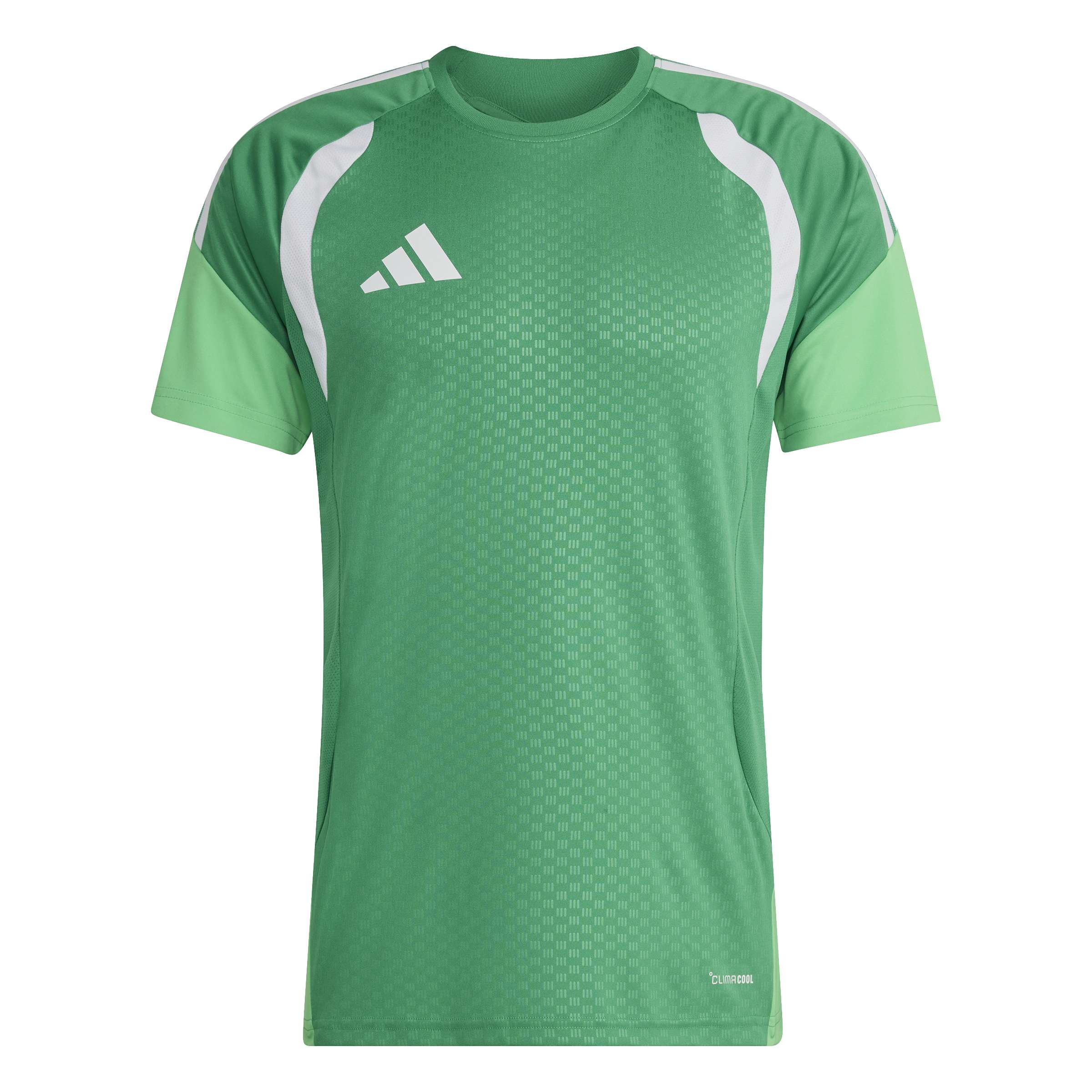 Adidas Tiro 26 Competition jersey Team Green
