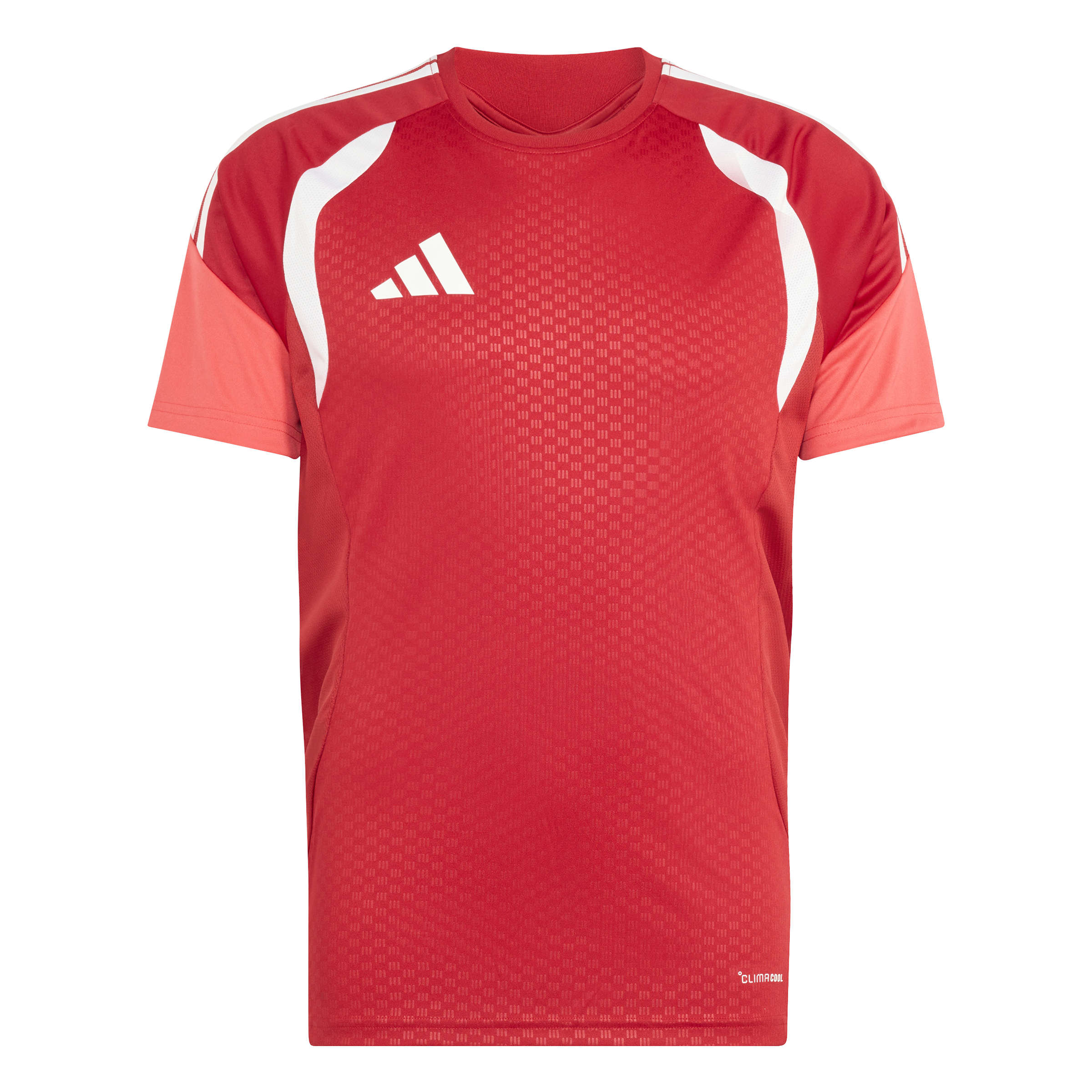 Adidas Tiro 26 Competition jersey Team Power Red 2