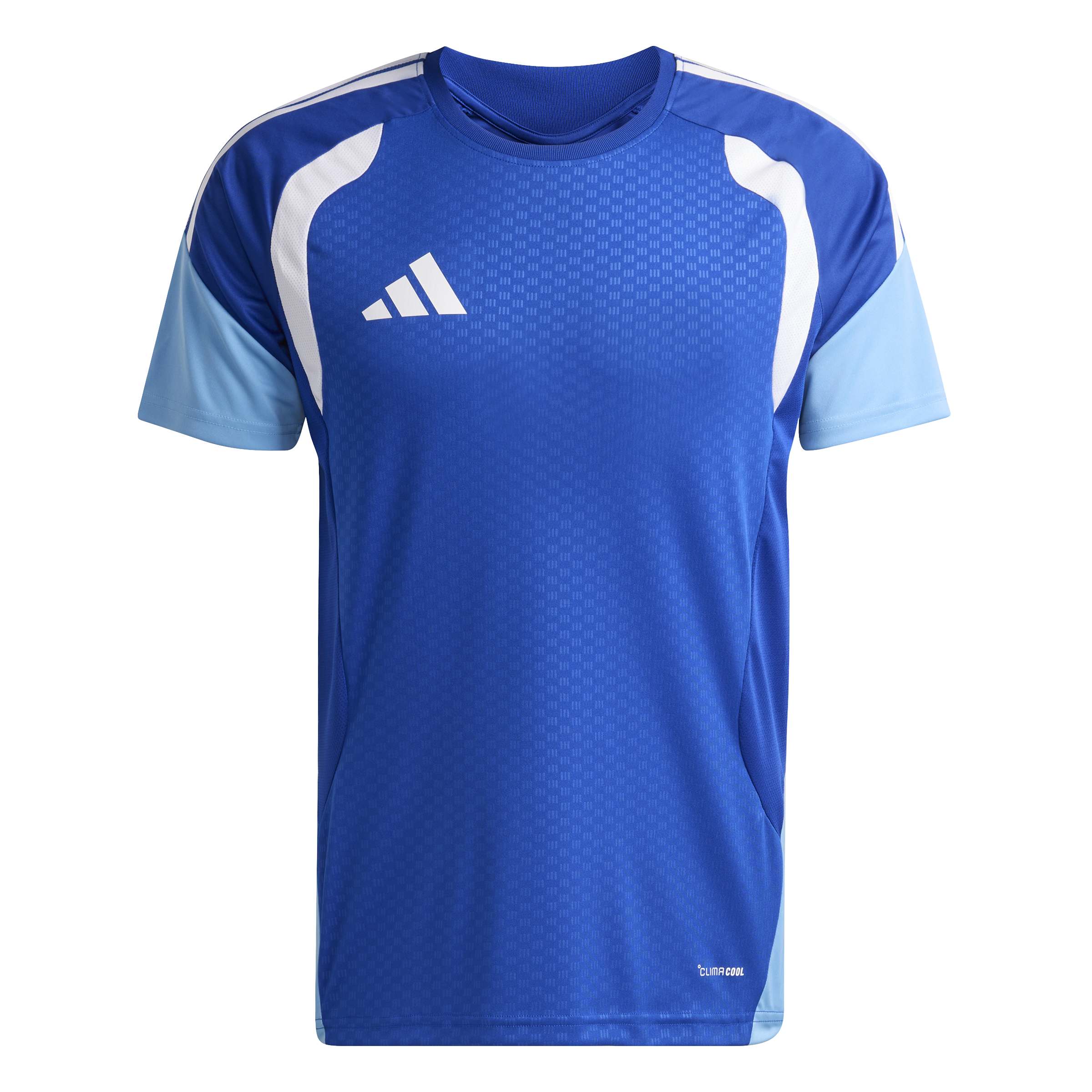 Adidas Tiro 26 Competition jersey Team Royal Blue