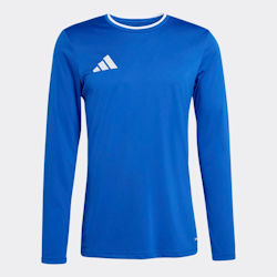 Adidas Entrada 26 football long sleeve shirt