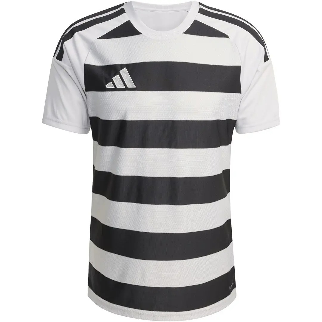 Adidas Entrada 26 jersey Team Light Grey Black