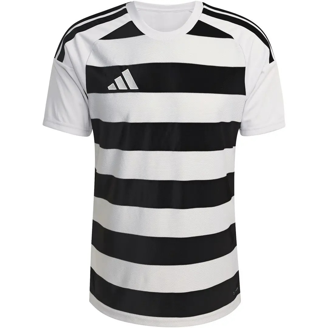 Adidas Entrada 26 jersey White Black