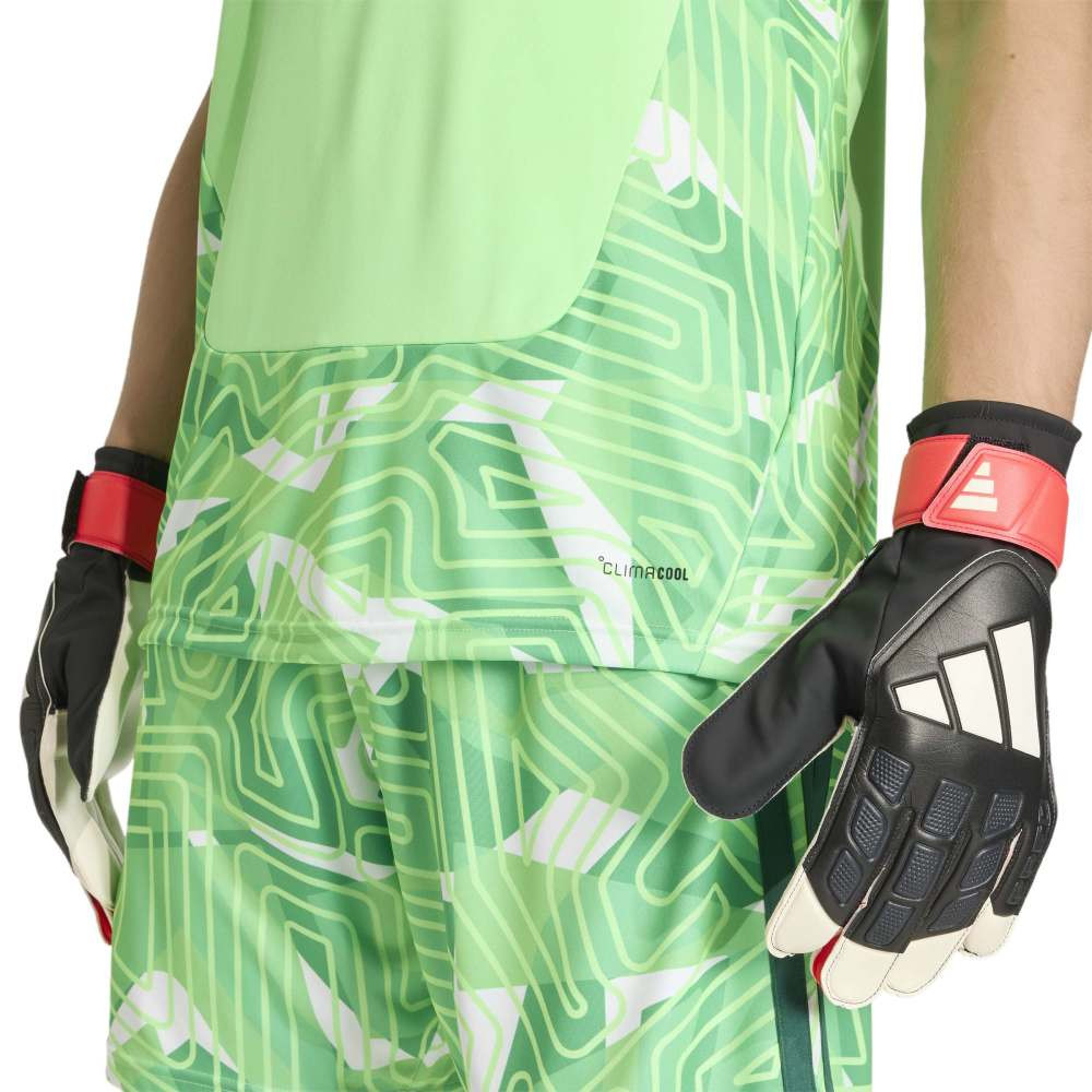 Adidas Goalkeeper Kits