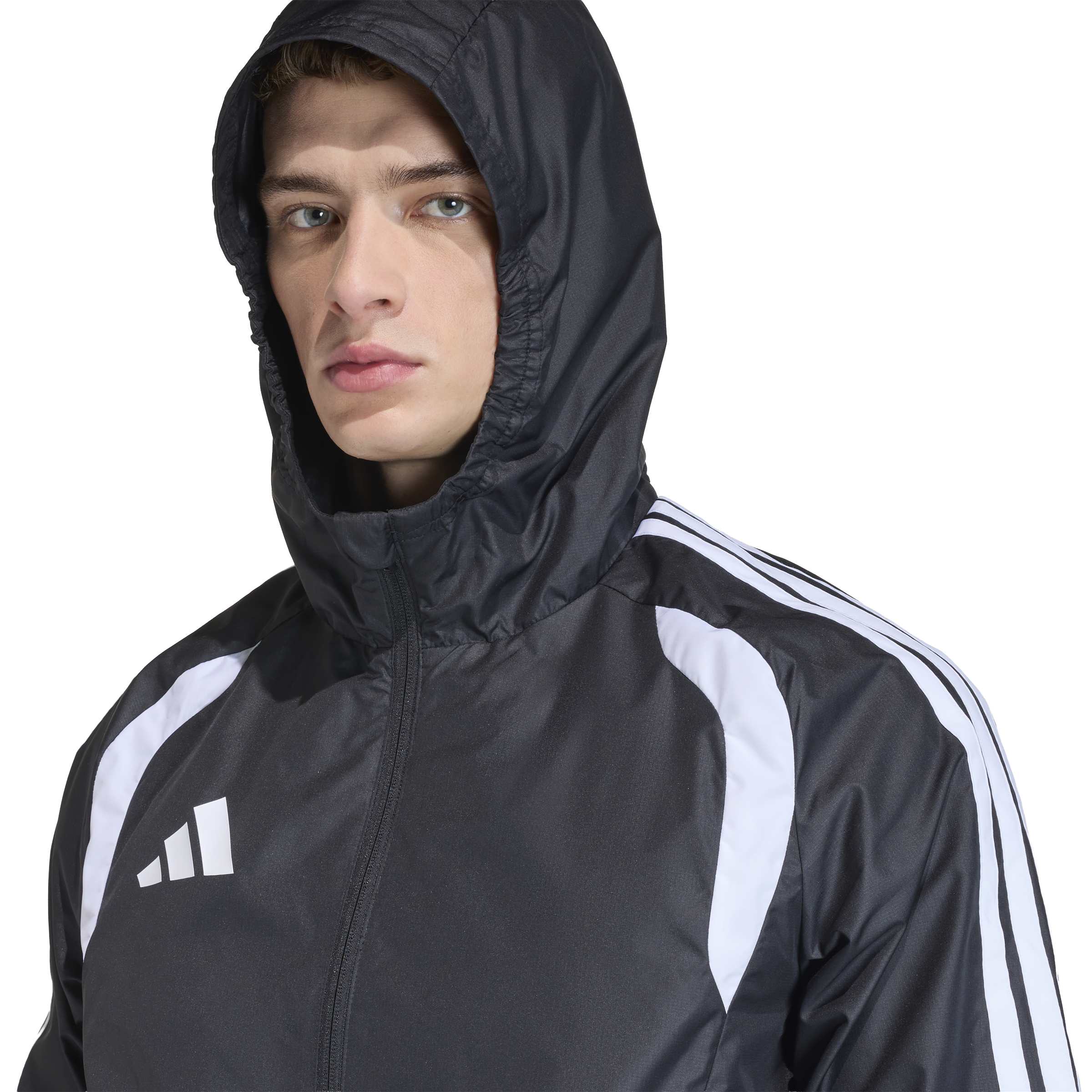 Adidas Jackets & Rainwear