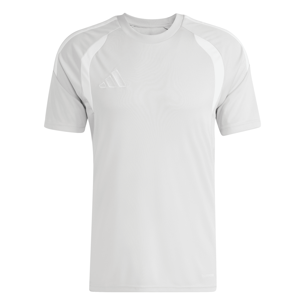 Adidas Tiro 26 League jersey Team Light Grey White