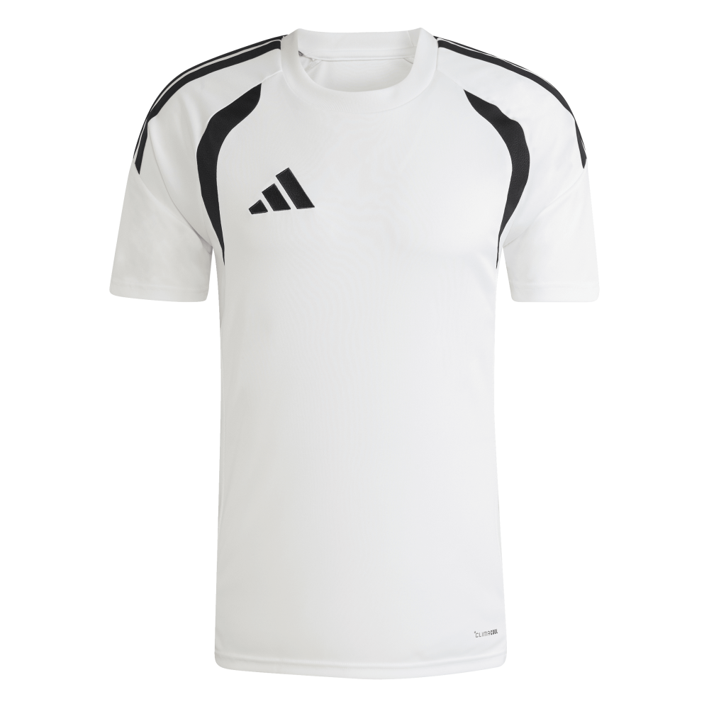 Adidas Tiro 26 League jersey White Black